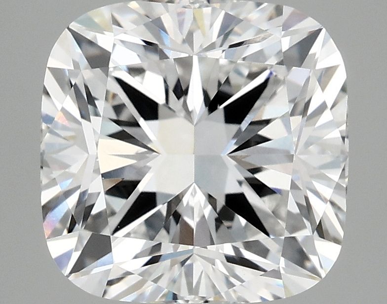 4 Carat · E · VVS2 Rare Carat Ideal Cut