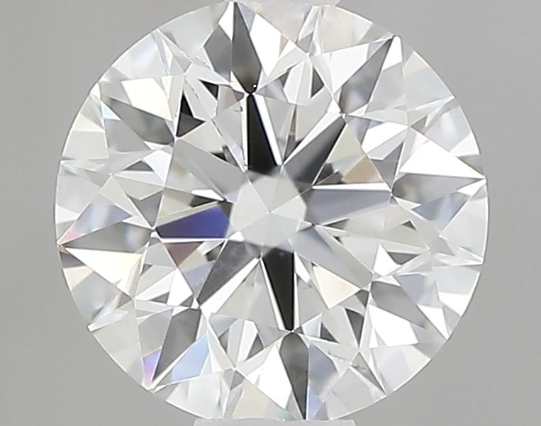 Round 0.54ct Diamond