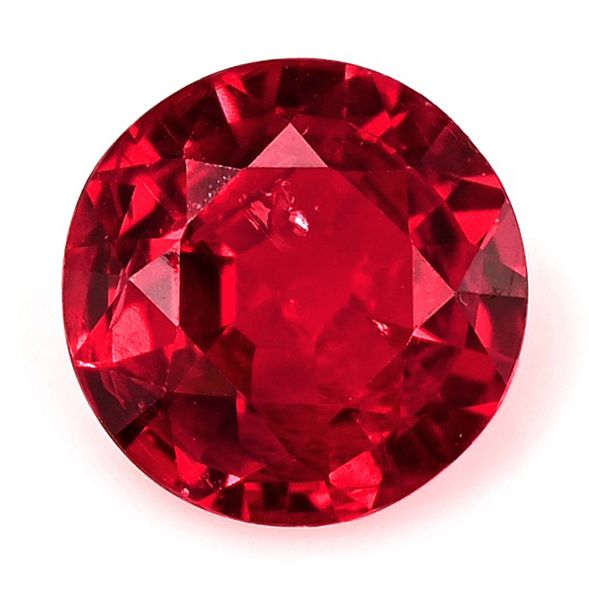 0.45ct Ruby