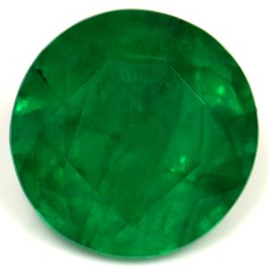 1.38ct Emerald