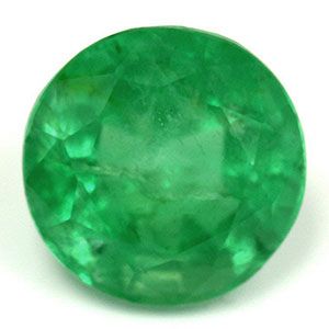 2.03ct Emerald