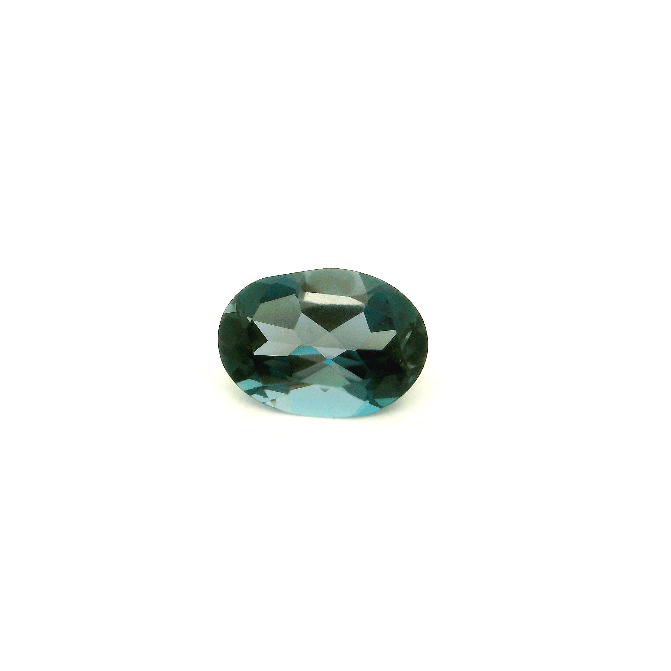 0.91ct TOPAZ