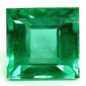 0.79ct Emerald