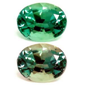 0.35ct Alexandrite
