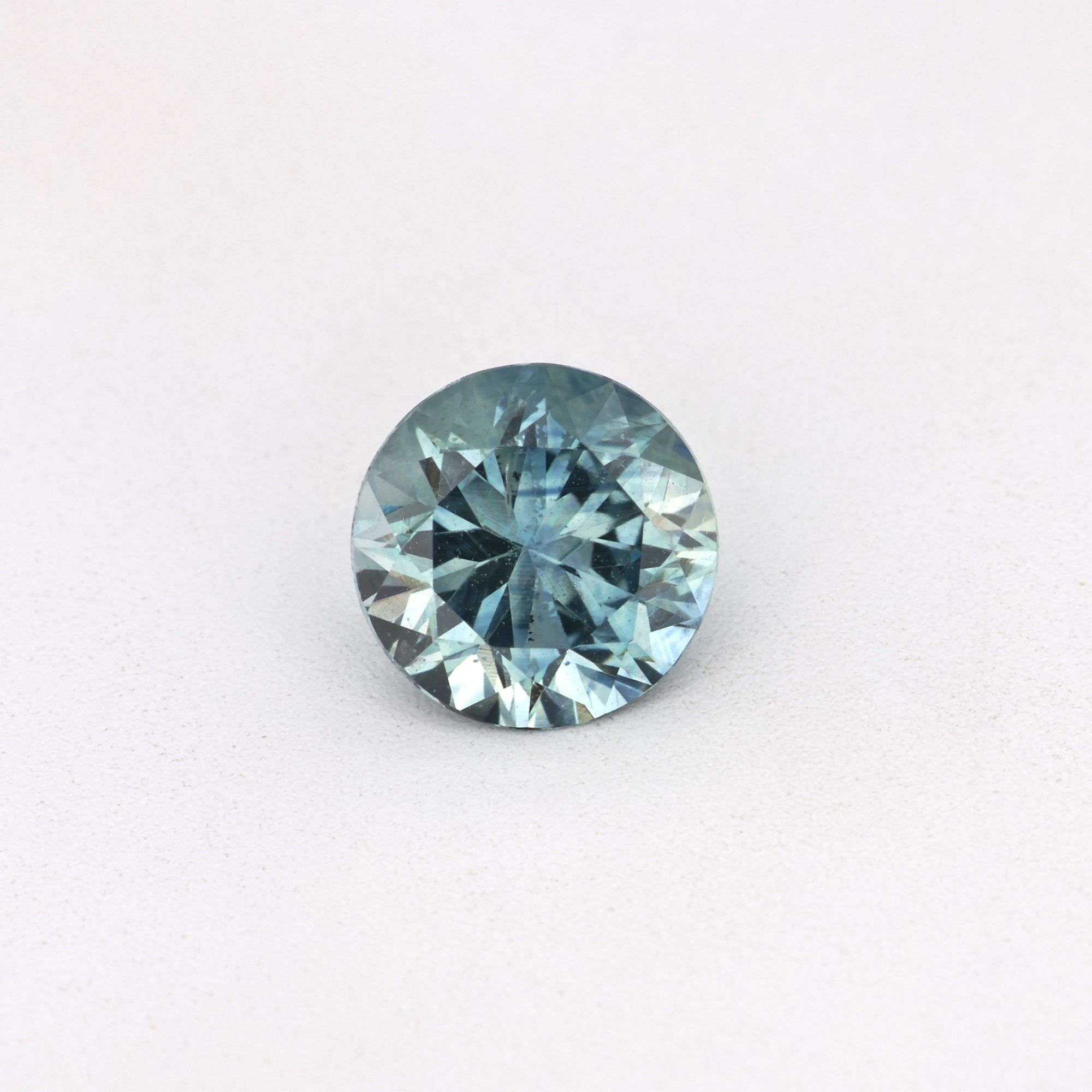 0.66ct Sapphire
