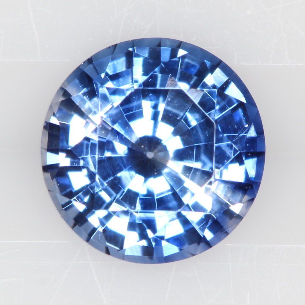0.86ct SAPPHIRE