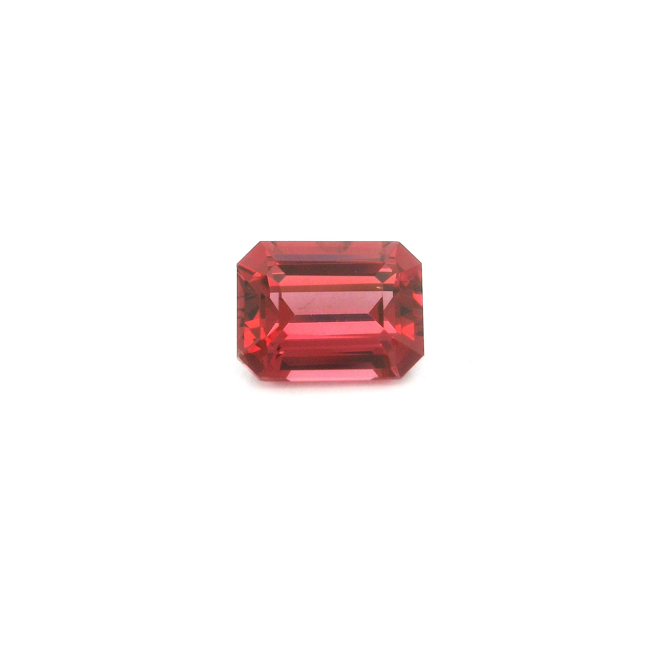 1.43ct GARNET