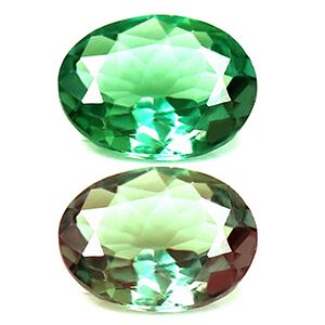 0.3ct Alexandrite