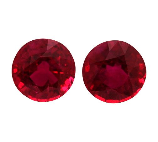 1.29ct Ruby