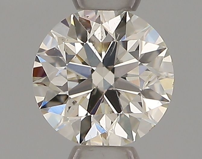 Diamante 0,33 ct ROUND
