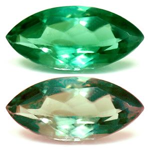 0.33ct Alexandrite