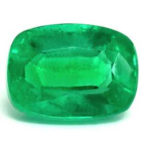 1.16ct Emerald