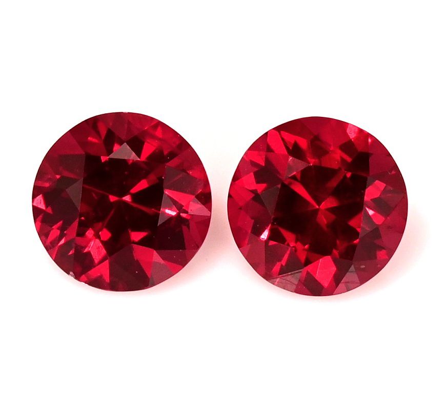 1.19ct Ruby