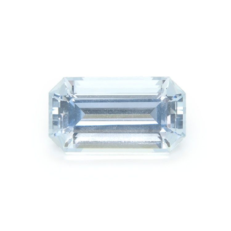 7ct Aquamarine