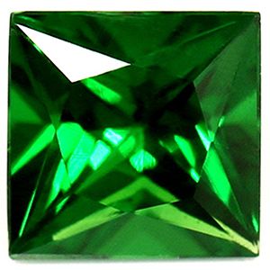 0.72ct Garnet