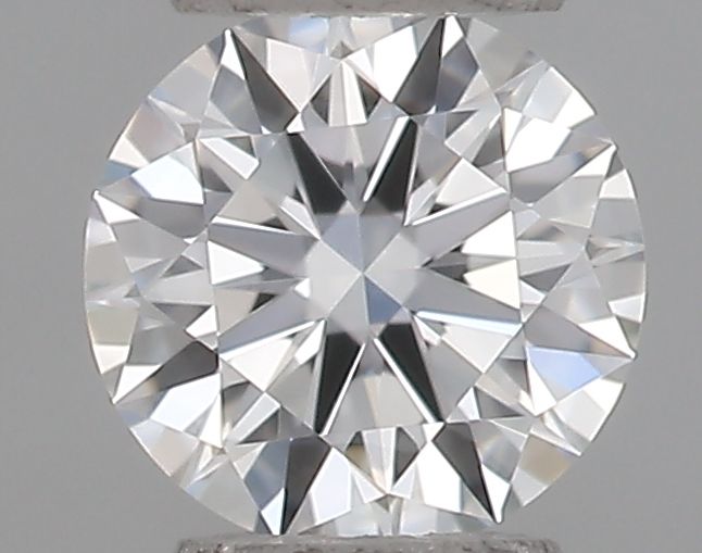 ROUND 0.19 carat diamond