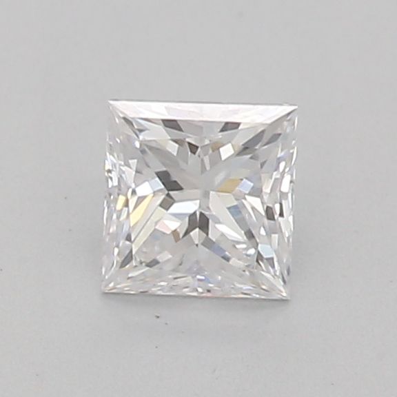 Diamante 0,24 ct PRINCESS