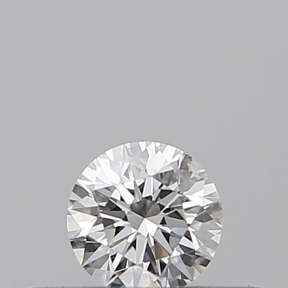 Diamante 0,18 ct ROUND