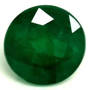 0.82ct Emerald