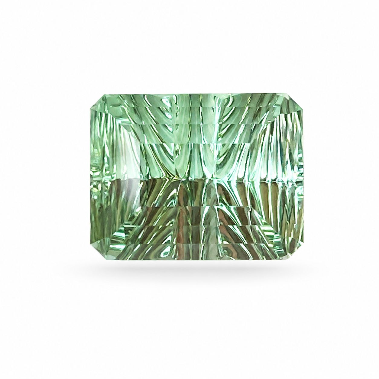 5.97ct Tourmaline