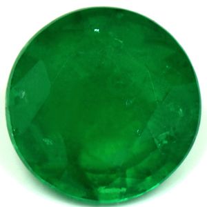 0.93ct Emerald