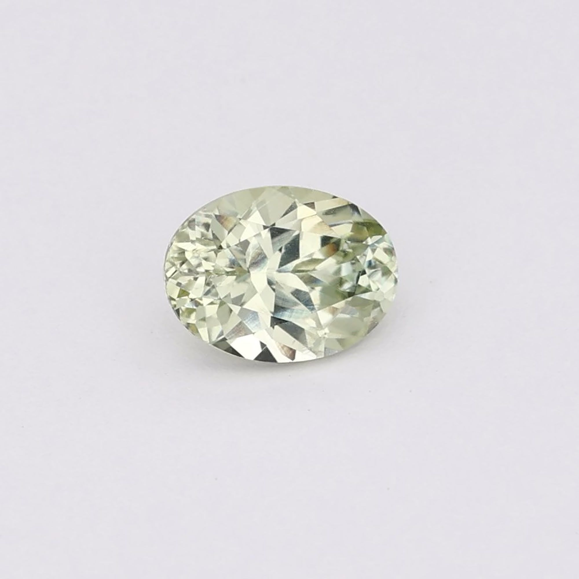 0.73ct Sapphire