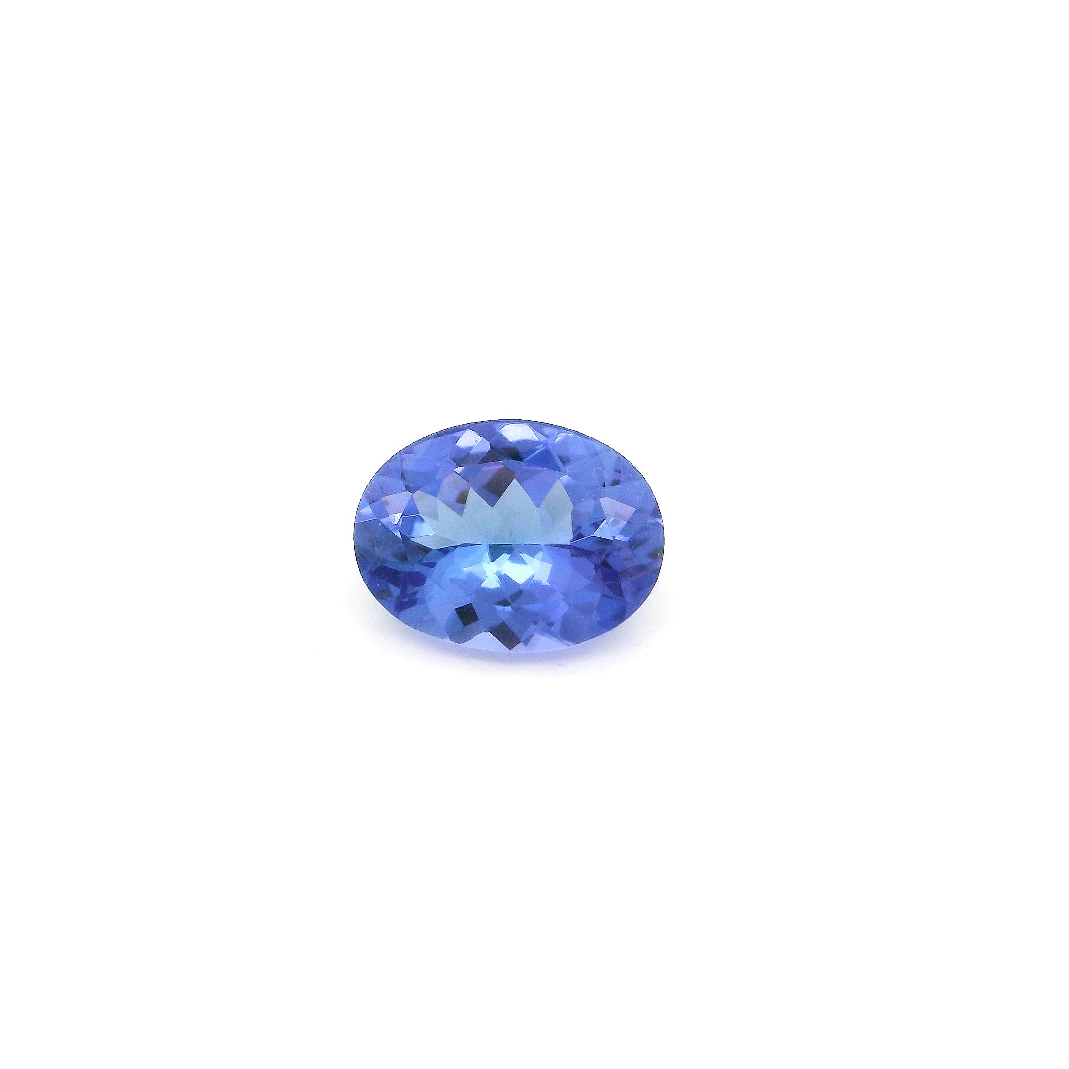 1.49ct TANZANITE