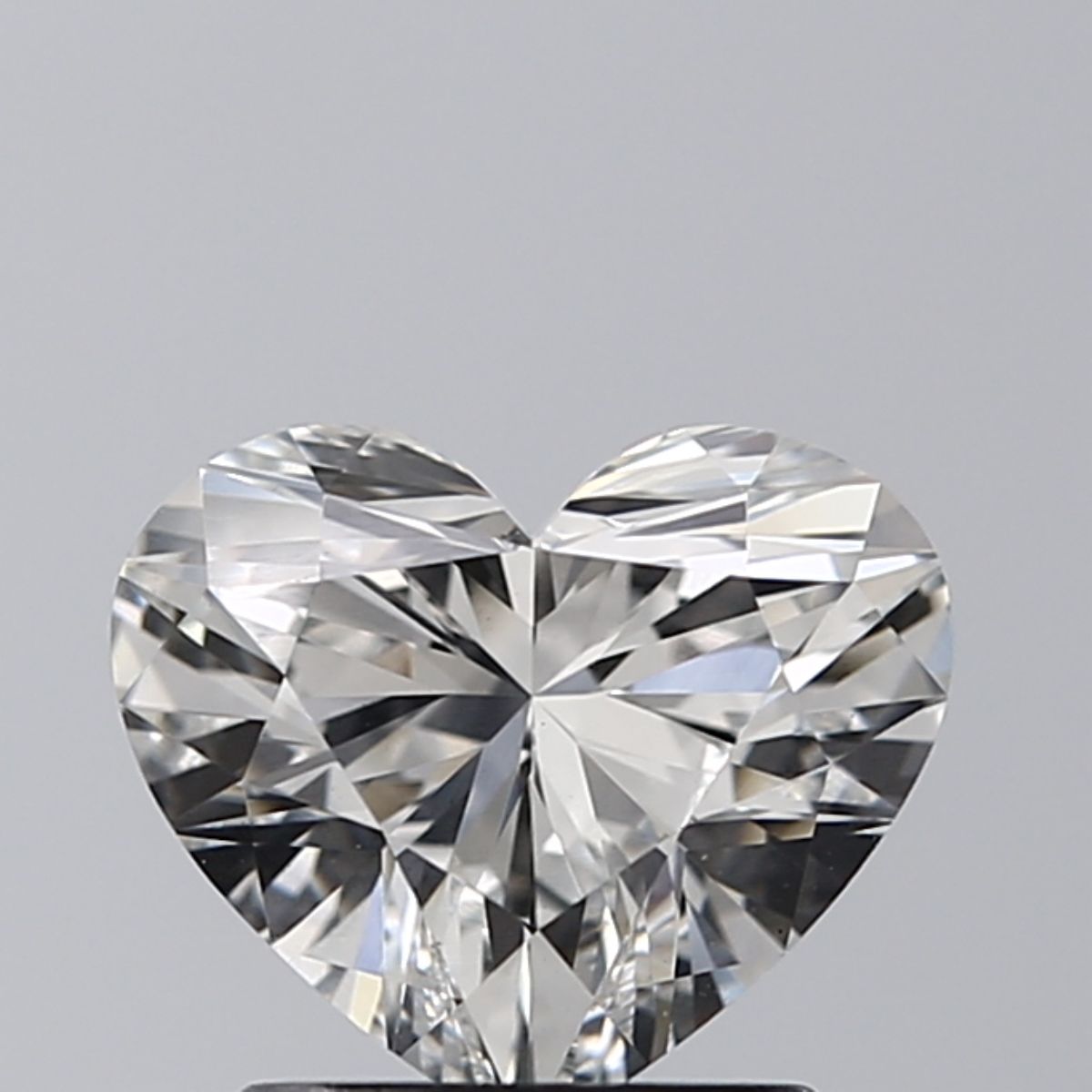 1.40 Carat Heart Diamond