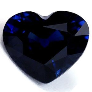 1.07ct Sapphire