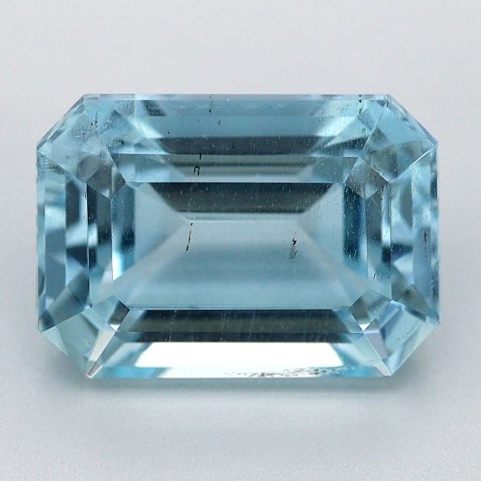 1.48ct AQUAMARINE