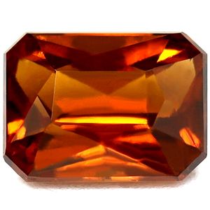 3ct Garnet