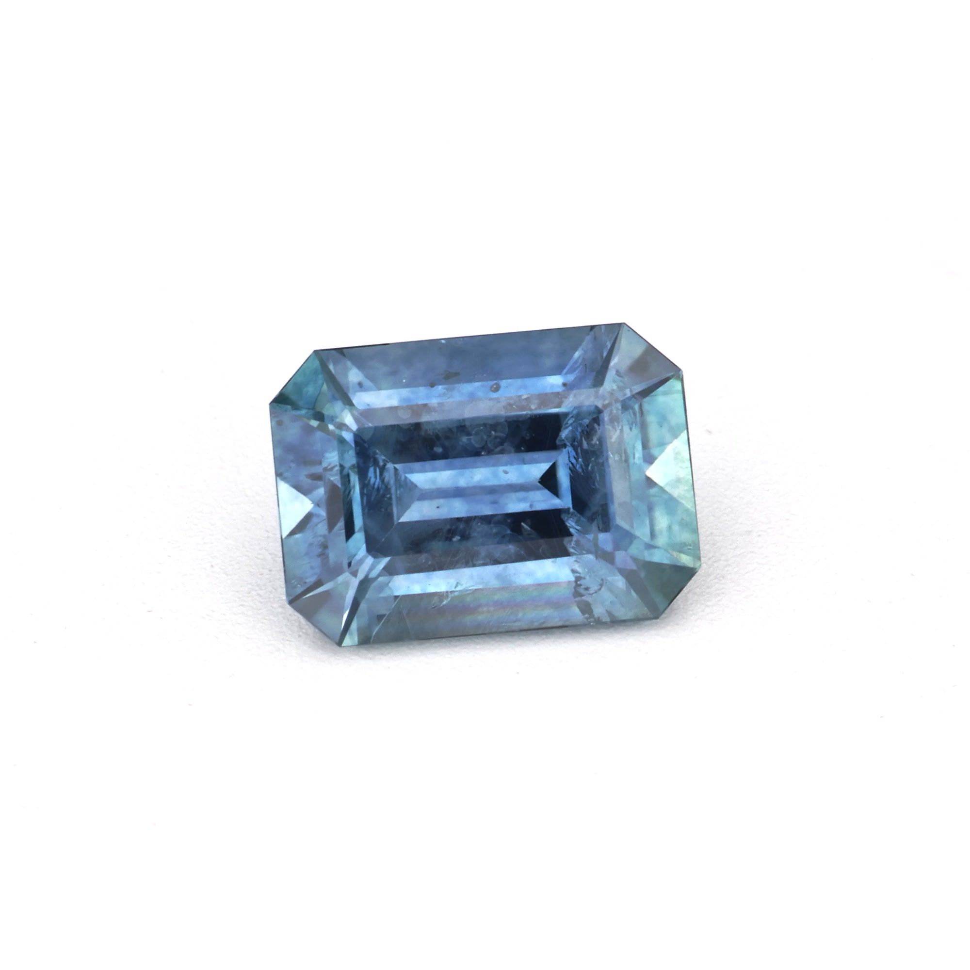 0.83ct Sapphire
