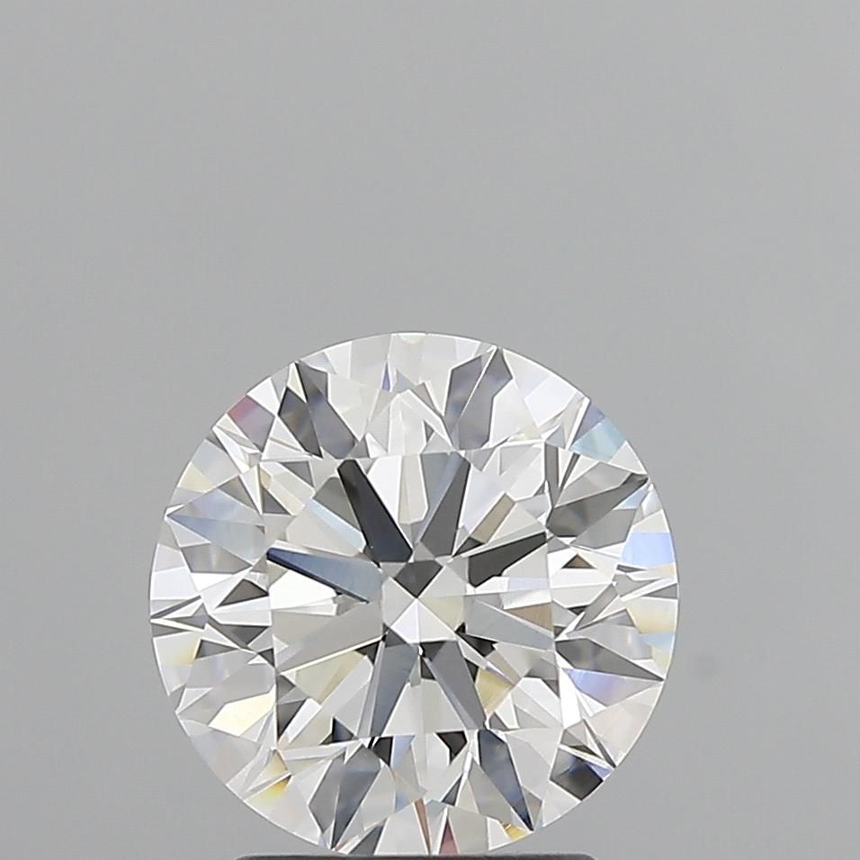 2,01 ct Okrągły diament naturalny