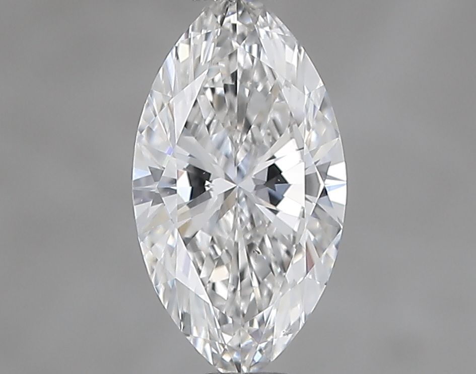 0,62 ct Diament naturalny w szlifie markizy
