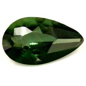 0.63ct Sapphire