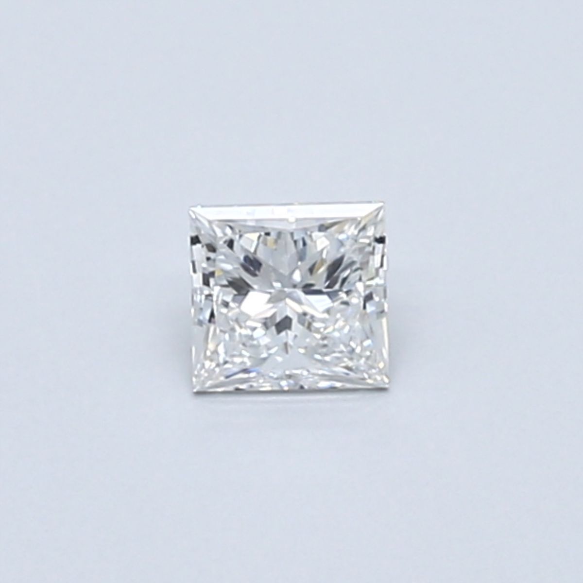 Diamante 0,24 ct PRINCESS