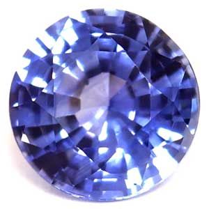 0.76ct Sapphire