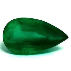 1.02ct Emerald