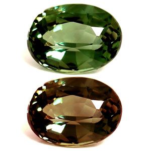 0.6ct Alexandrite