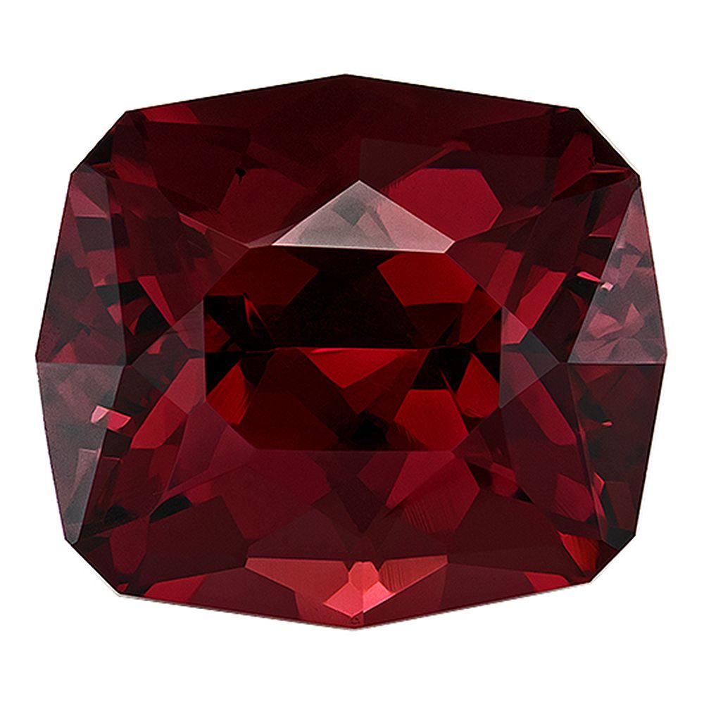 9.25ct Garnet