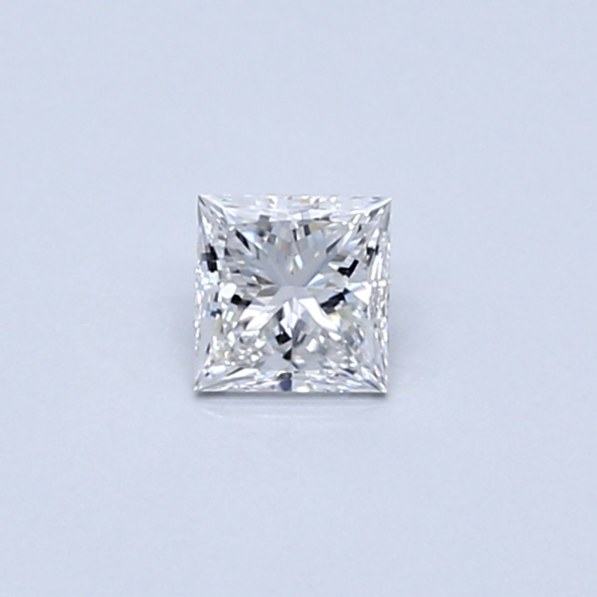 Diamante 0,25 ct PRINCESS