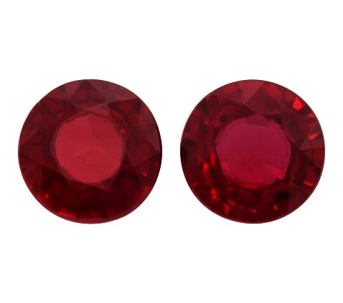 1.1ct Ruby