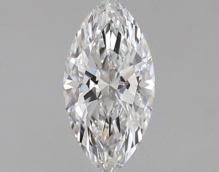 Marquise 0.57ct Diamond