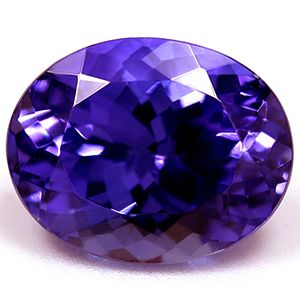 2.94ct Tanzanite