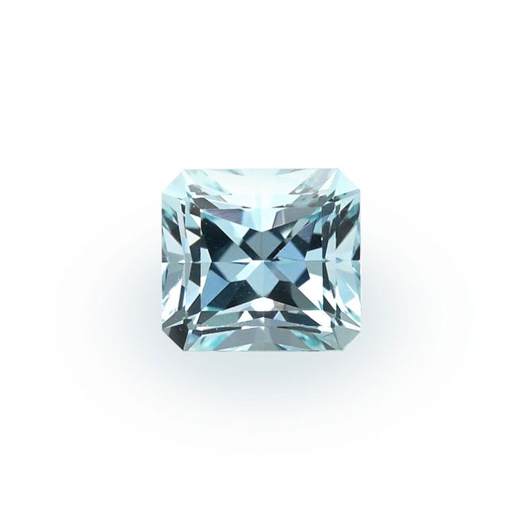 1.28ct Aquamarine