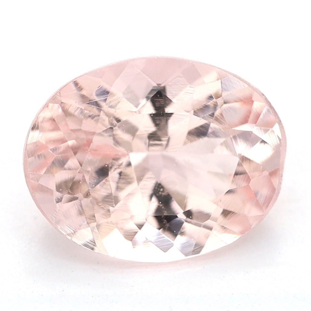 1.46ct MORGANITE