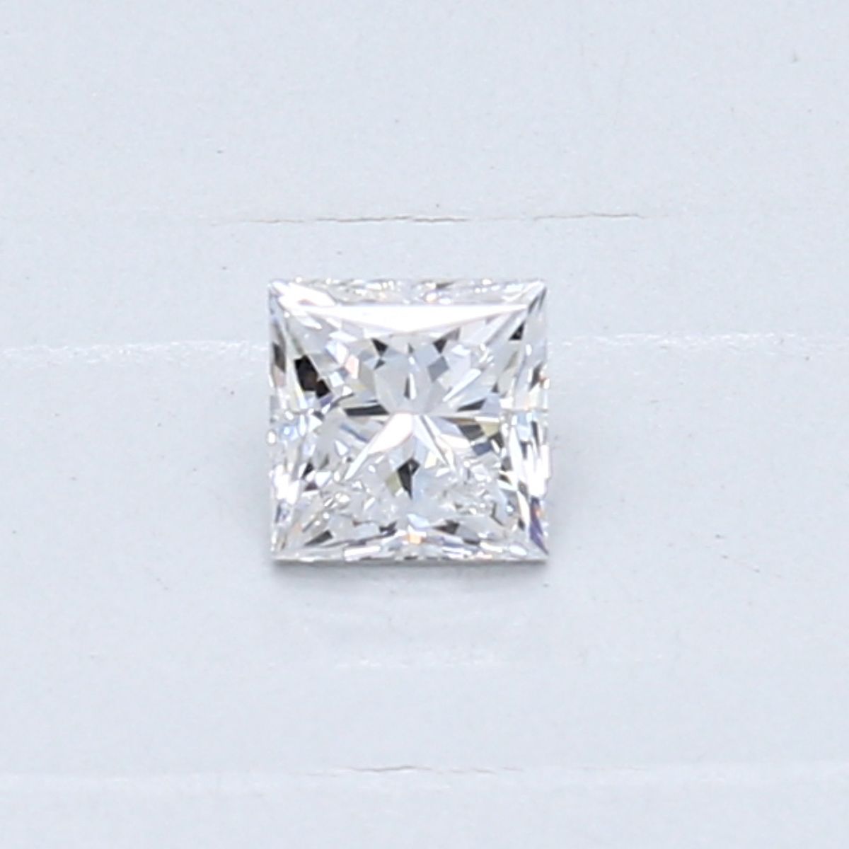Diamante 0,23 ct PRINCESS