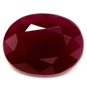7ct Ruby