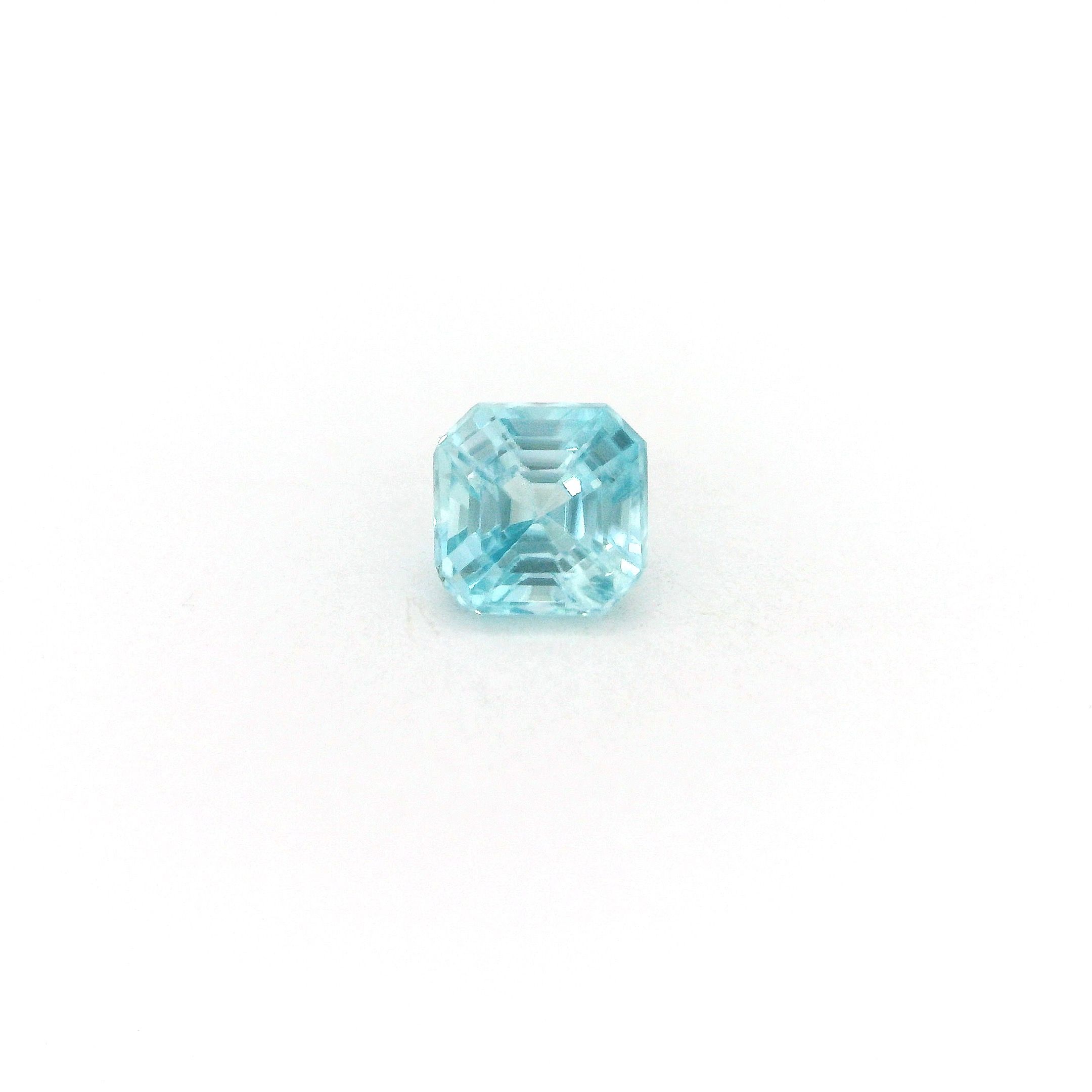 1.02ct ZIRCON