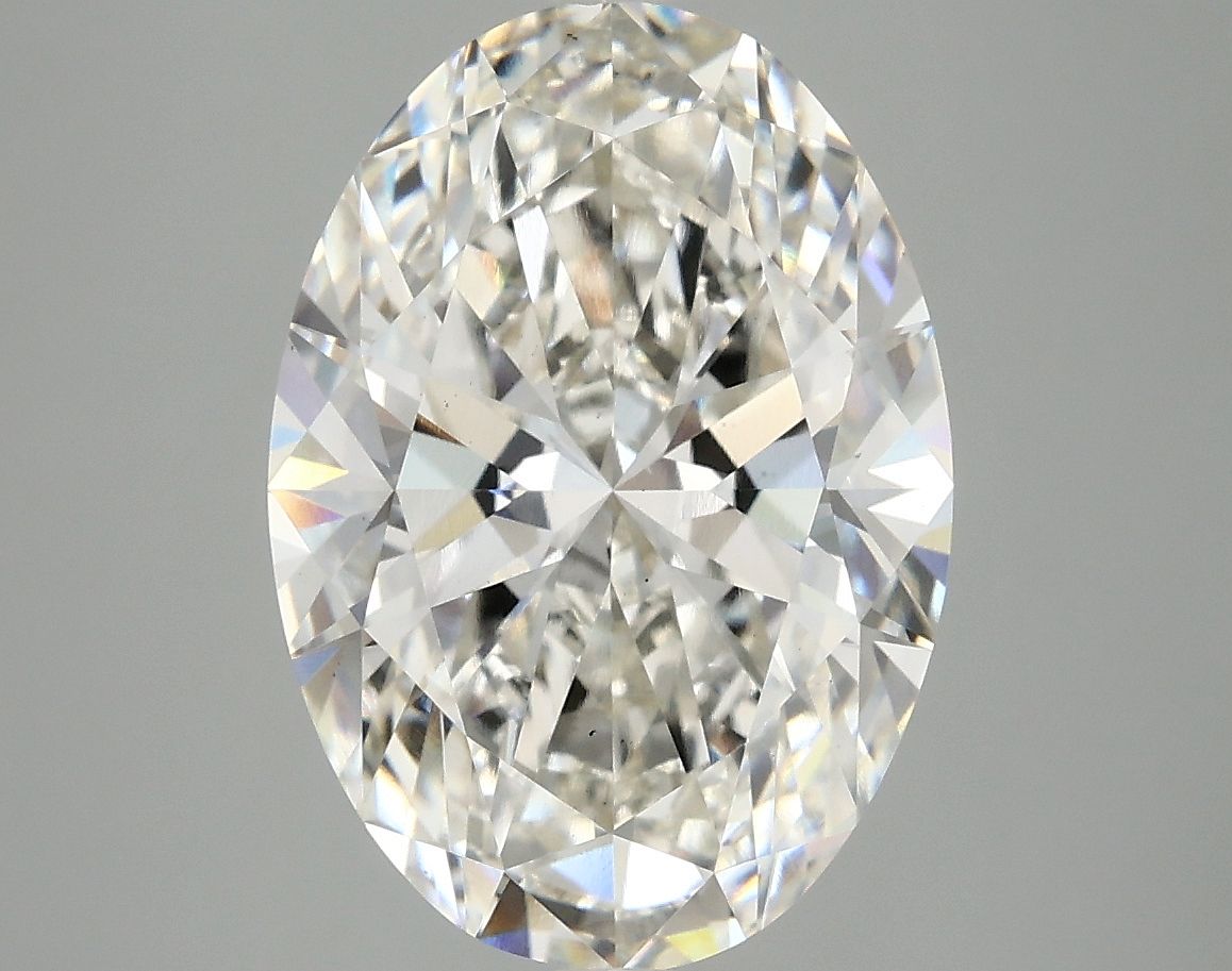 4.94 Carat · G · VS2 Rare Carat Ideal Cut